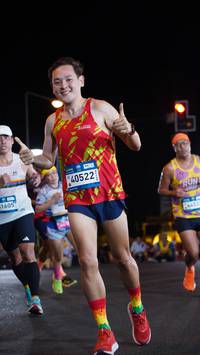 BIB: 
                            <button type="button" onclick="openModal(23045492)" class="btn btn-primary btn-sm float-right btn-popup" data-toggle="modal" data-target=".modal-high-quality">
                        <i class="fas fa-shopping-cart"></i> Add to Cart
                    </button>
                                            <button type="button" onclick="isThisMe(23045492, true)" class="btn btn-success btn-sm float-right btn-popup btn-isme hidden" data-toggle="tooltip" data-placement="bottom" title="นี่คือรูปของคุณใช่ไหม คลิกที่นี่เพื่อเอาเข้าอัลบั้ม">
                        <i class="fas fa-plus"></i> Add to album
                    </button>
                    <button type="button" onclick="isThisMe(23045492, false)" class="btn btn-warning btn-sm float-right btn-popup btn-isnotme hidden">
                        <i class="fas fa-ban"></i> Remove from album
                    </button>